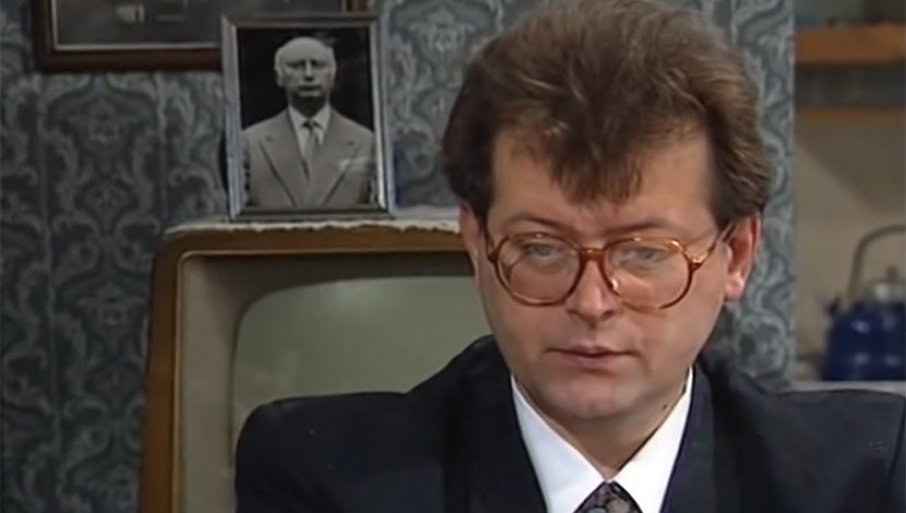 Boris Komnenić