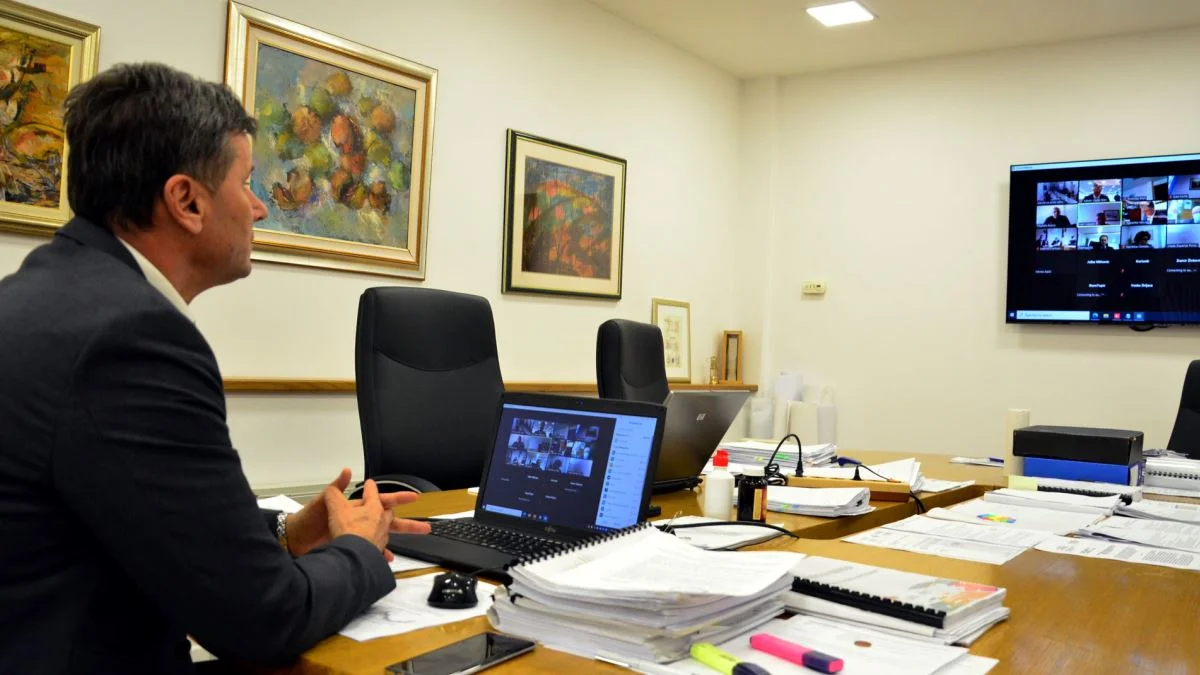 Novalić i kantonalni premijeri se dogovorili: Iste epidemiološke mjere u svim kantonima