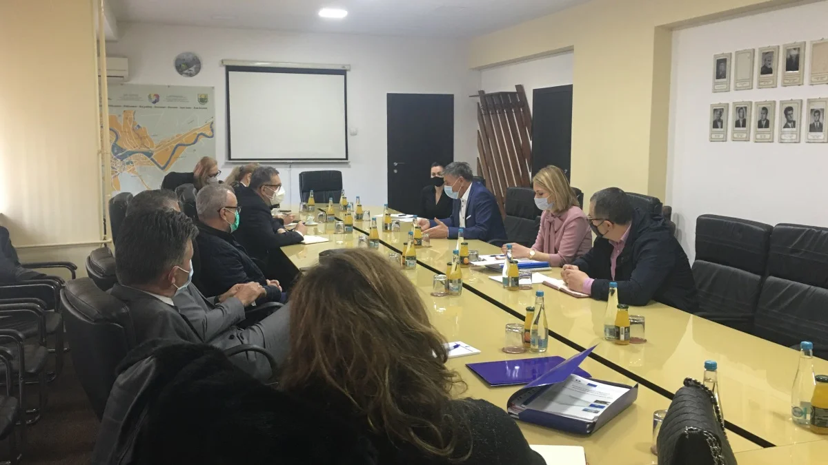 Grad Zenica će dati saglasnost za rekonstrukciju i dogradnju Kantonalne bolnice Zenica