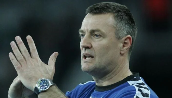 Ivica Obrvan novi selektor rukometne reprezentacije BiH Ivica Obrvan