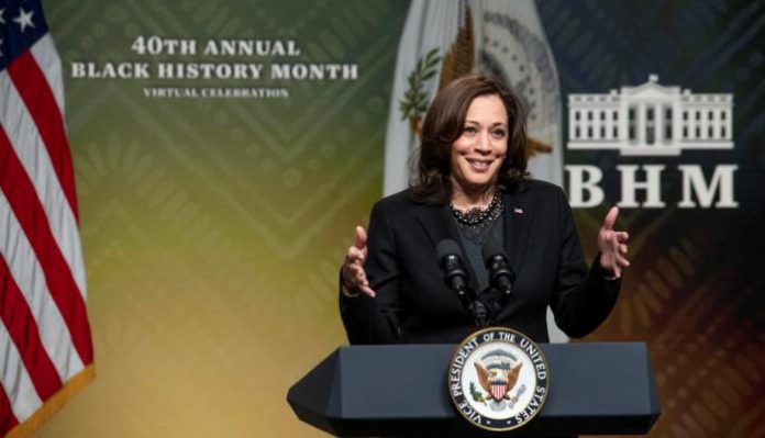 Kamala Harris