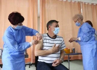 Kasumović Vakcina