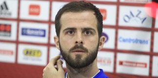 Miralem Pjanić