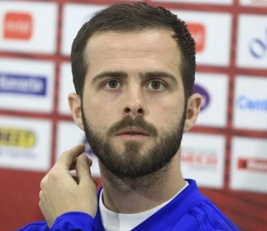 Miralem Pjanić