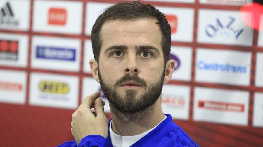 Miralem Pjanić