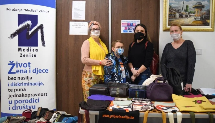 Medica Zenica predstavila okupacionu terapiju