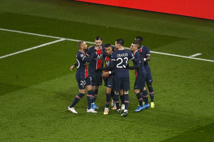 PSG