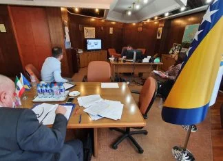 Skupština ZDK održala sjednicu online, usvojen budžet kantona