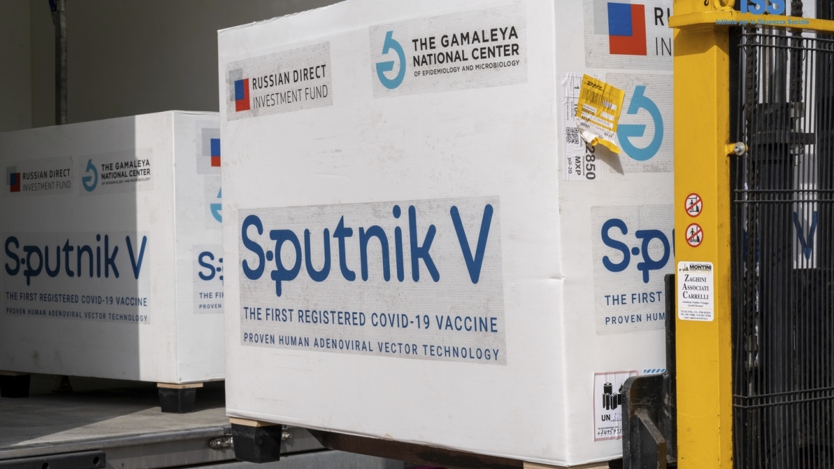 Modificiran Sputnjik V protiv delta varijante koronavirusa