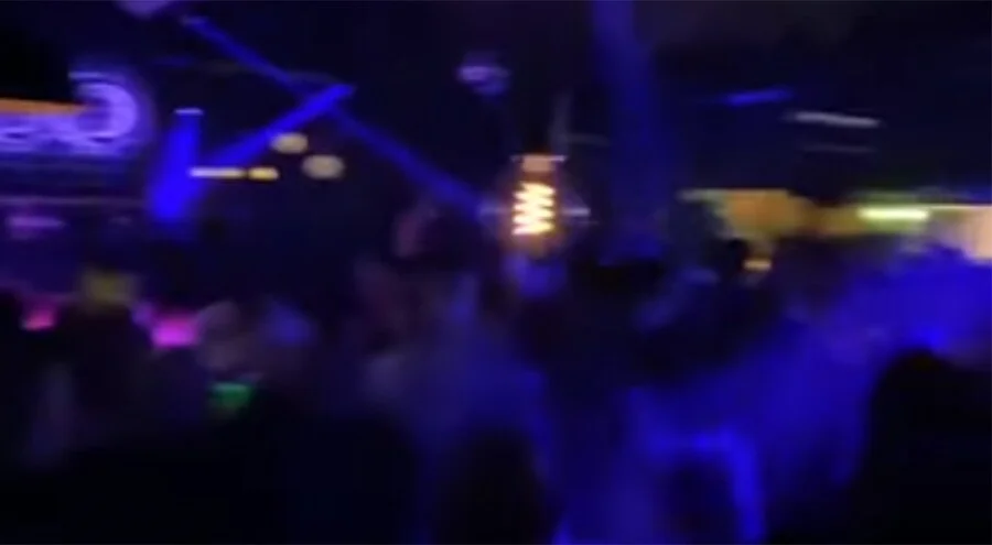 Gdje su policija i inspekcija u Mostaru? Koncert usred trećeg vala pandemije (VIDEO)