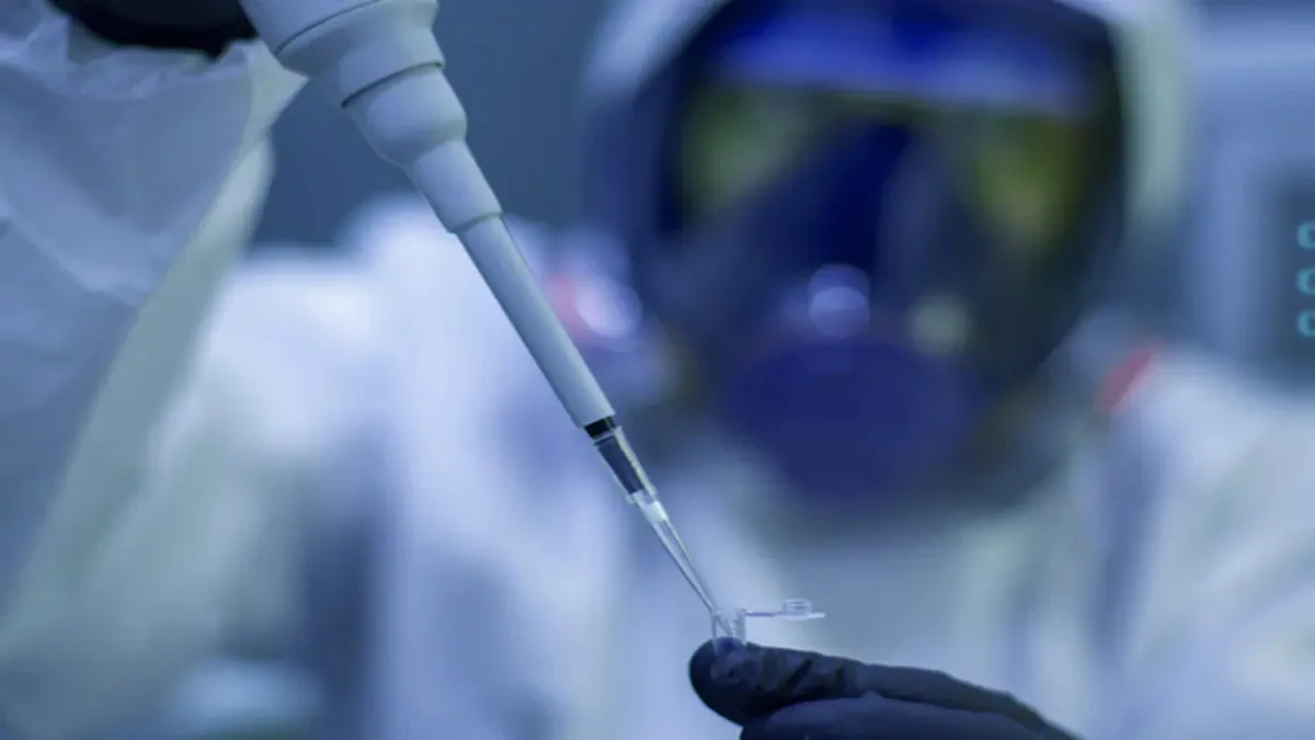 Saznajte kako i na koji način se određuje uspješnost vakcina (VIDEO)