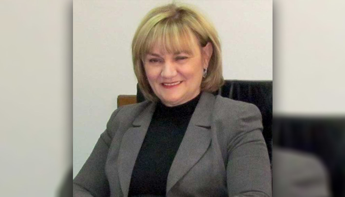 Vesna Kaknjo ponovo izabrana za glavnog tužioca Kantonalnog tužilaštva u Zenici