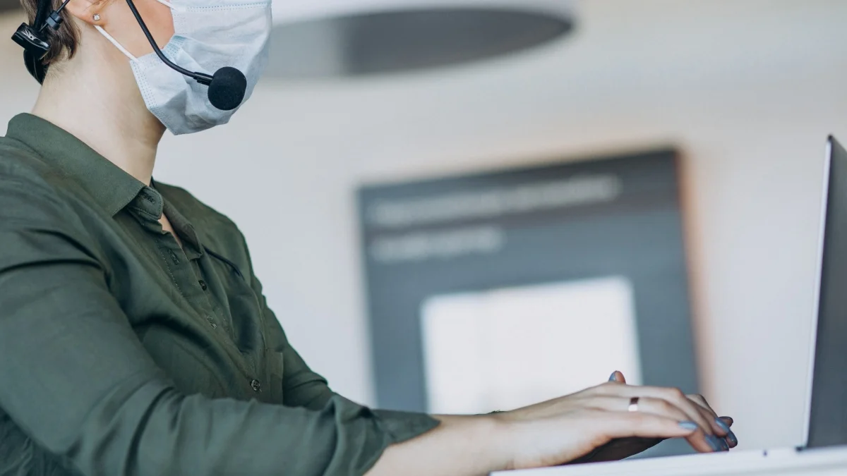 U funkciji COVID Call centar u Zenici