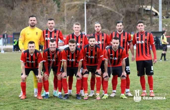 NK Čelik pobijedio i Proletera za 11 uzastopnu pobjedu