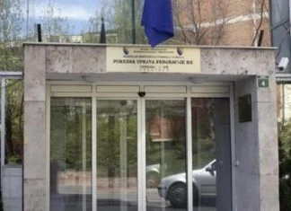 Porezna Uprava Fotkica