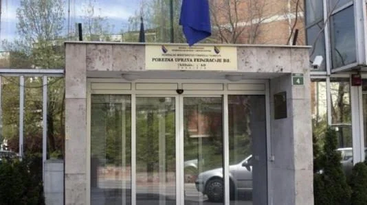 Porezna Uprava Fotkica