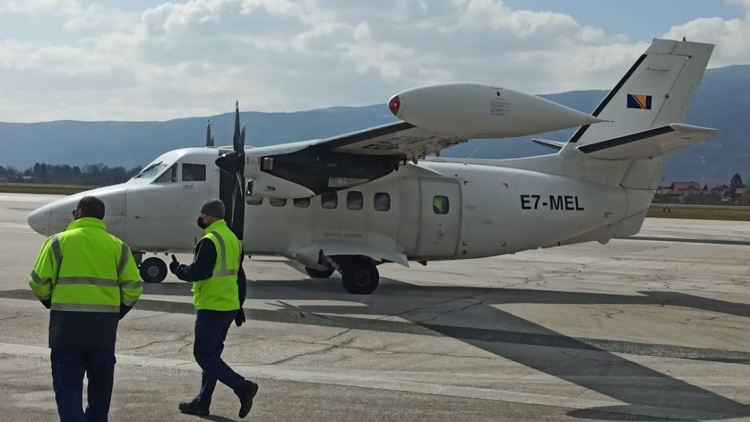 Evropska komisija i Austrija obezbijedile COVID-19 vakcine za Zapadni Balkan