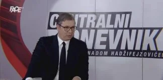 Aleksandar Vucic 1