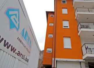 Arel Zenica