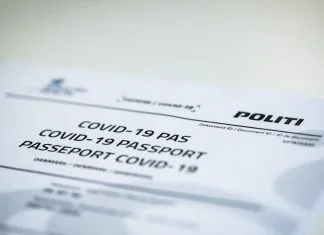 Hrvatska i još 12 zemalja EU očekuju uvođenje COVID pasoša najkasnije do juna COVID Pasoš