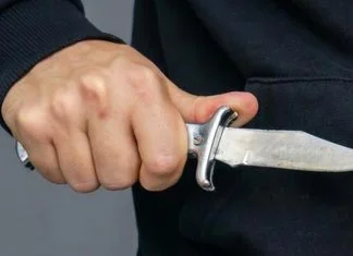 Četiri godine zatvora Dobojliji koji je suprugu ubo čakijom Čakija