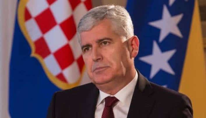 Čović