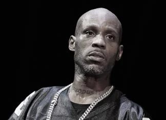 Preminuo reper DMX