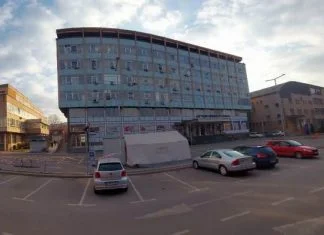 Obavijest o radu JU “Dom zdravlja” Zenica DZ