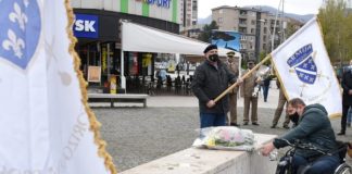 Dan Armije RBiH