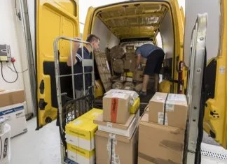 Kako je dostavljač postalo najtraženije zanimanje u BiH? Dostava