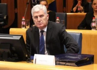 Dragan Čović