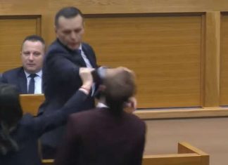 Dragan Lukac Policija