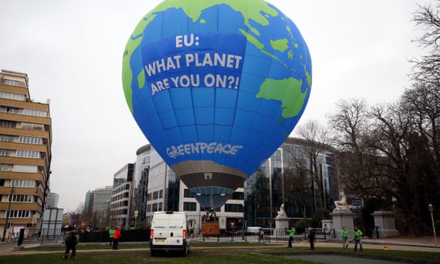 EU Planet