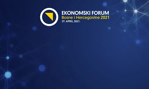 Ekonomski Forum 2021