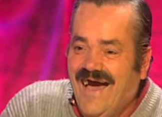 El Risitas