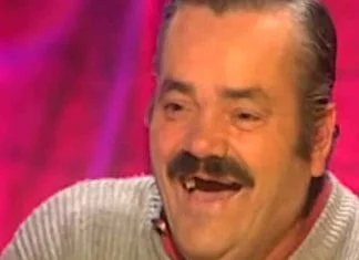 El Risitas