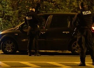Kreševo: Imam uvrijeđen jer se morao alkotestirati iako je policajcima pokazao legitimaciju IZ Imam Policija Noć