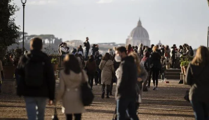Italija ublažava mjere: Val omikrona popušta