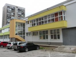JU Za Predškolski Odgoj I Obrazovanje Zenica