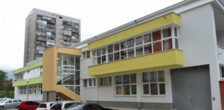 JU Za Predškolski Odgoj I Obrazovanje Zenica