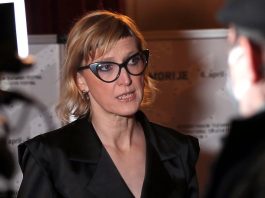 Jasmila Žbanić