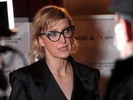 Jasmila Žbanić