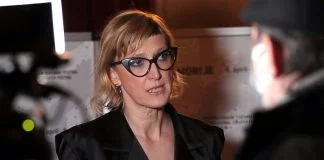 Jasmila Žbanić
