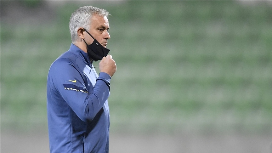 Jose Mourinho na ljeto preuzima Romu, upitna sudbina Džeke