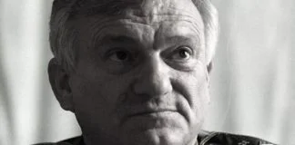 Jovan Divjak