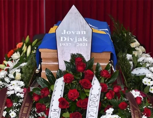 Jovan Divjak