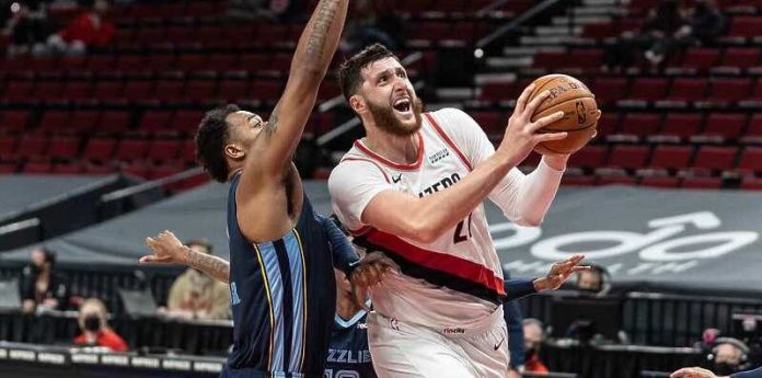 Jusuf Nurkić