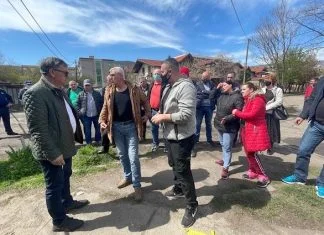 Kasumović Požar Papirna