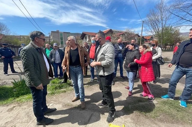 Kasumović Požar Papirna