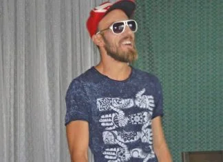 Našem Kenanu hitno potrebna pomoć Kenan Madzo Photo By Facebook